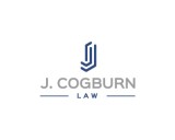 https://www.logocontest.com/public/logoimage/1689415219J. Cogburn Law_01.jpg